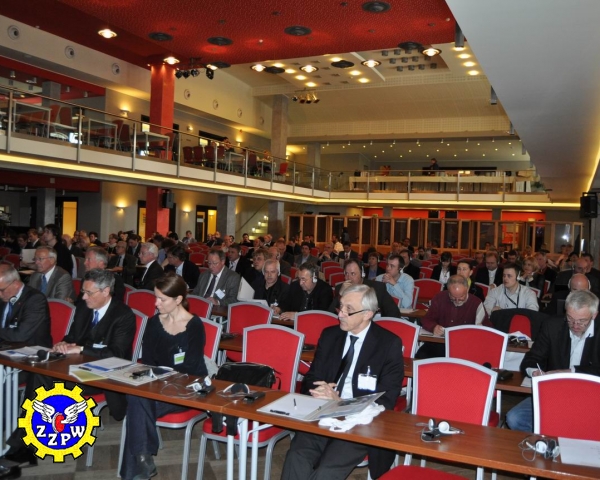 2010-04-15 - Konferencja w Pilznie - dzien 1